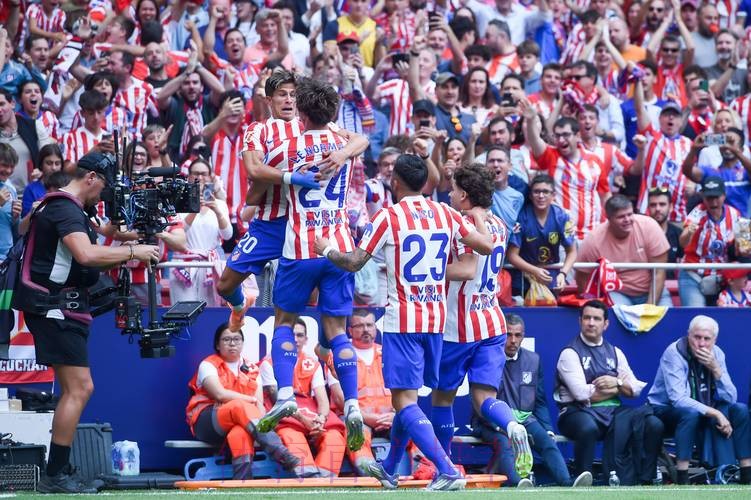 沙特媒体:C罗将现场观战西超杯皇马VS马竞的比赛 沙特媒体:C罗将现场观战西超杯皇马VS马竞的比赛